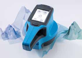 Color Measurement Instruments & Solutions | BYK Instruments